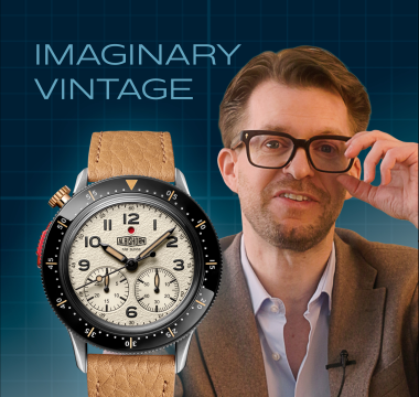 IMAGINARY VINTAGE: DISCOVER ALBISHORN’S CORE ETHOS