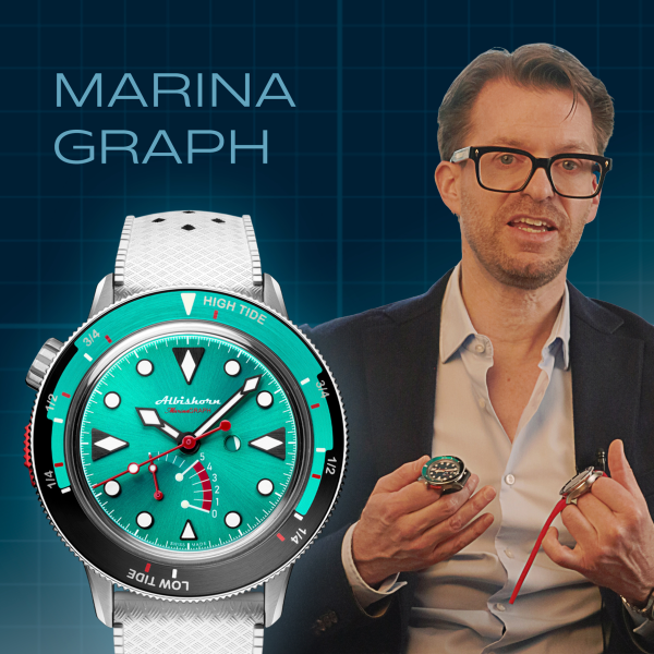 Marinagraph Classic
