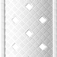 Caoutchouc blanc