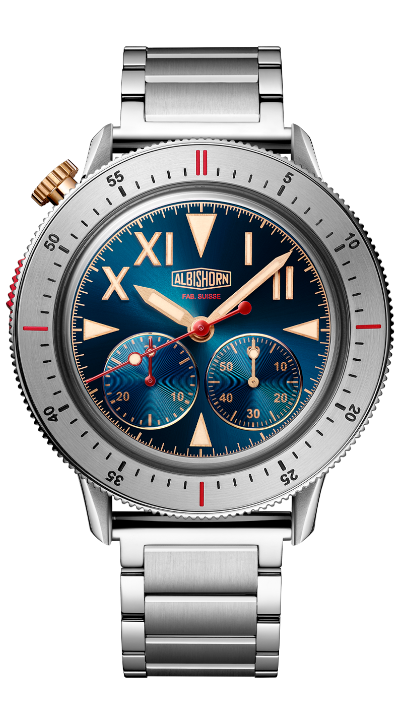 Thundergraph Himalaya