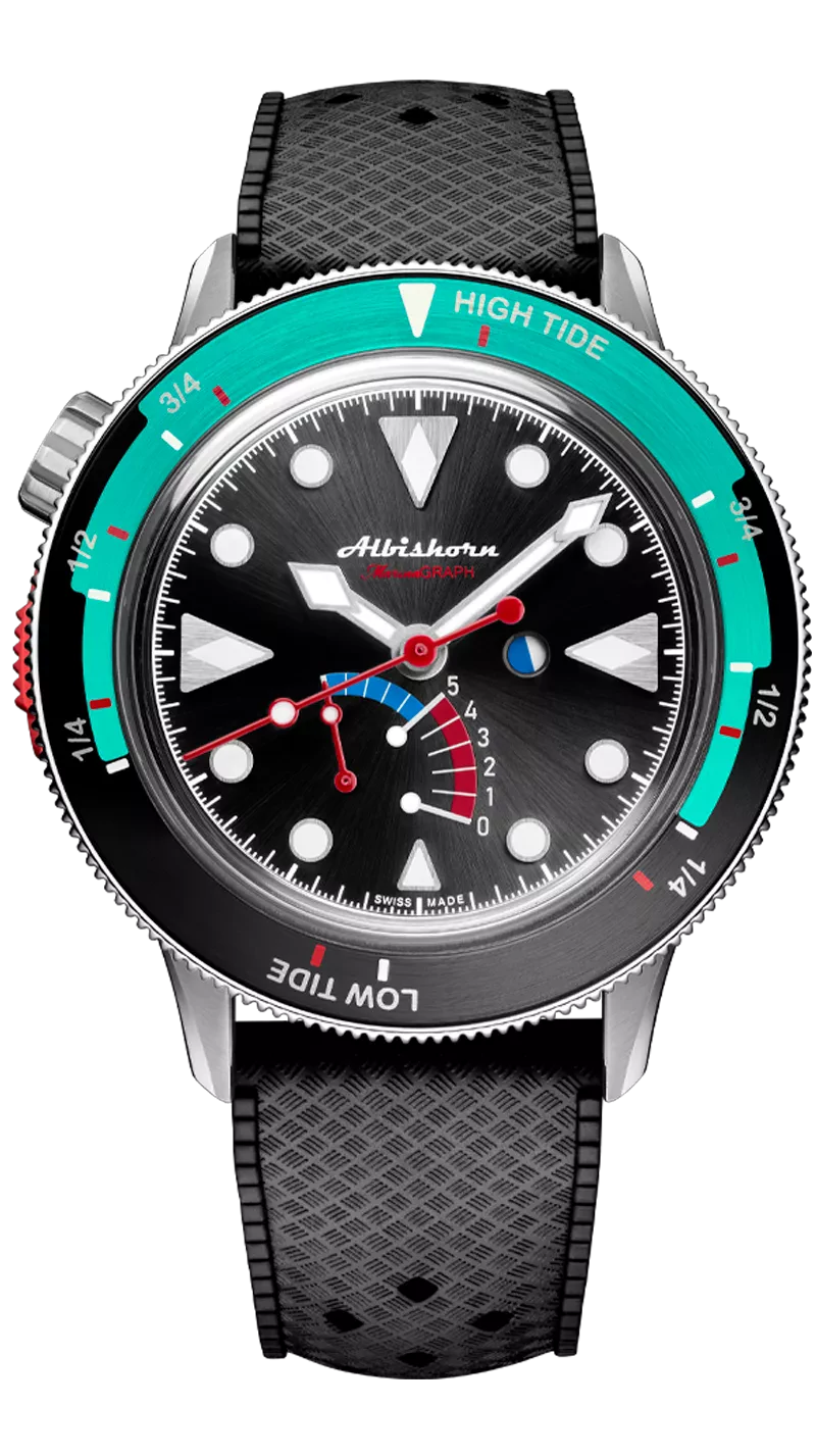 Marinagraph Classic Racing