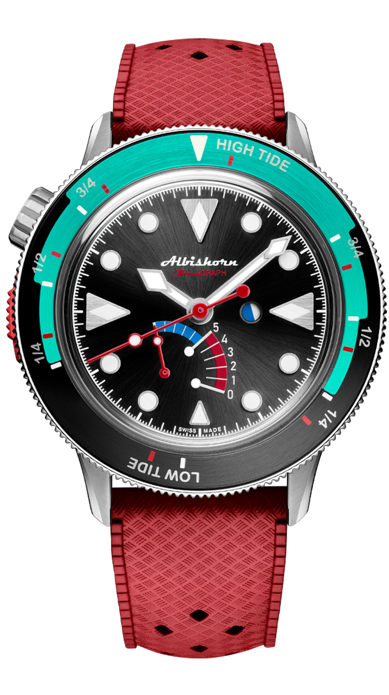 Marinagraph Classic Racing