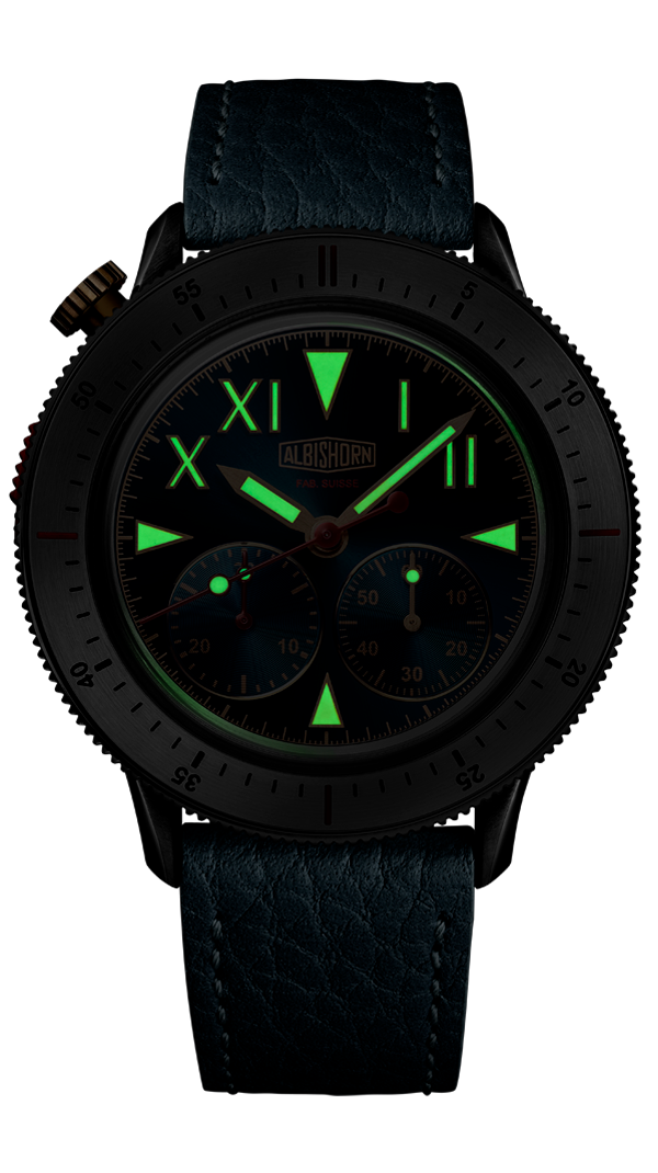 Thundergraph Himalaya