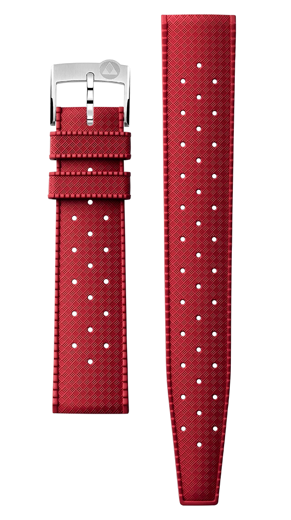 Bracelet rouge