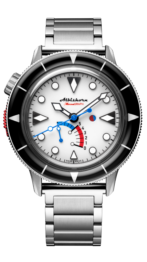 Marinagraph Classic Fumé