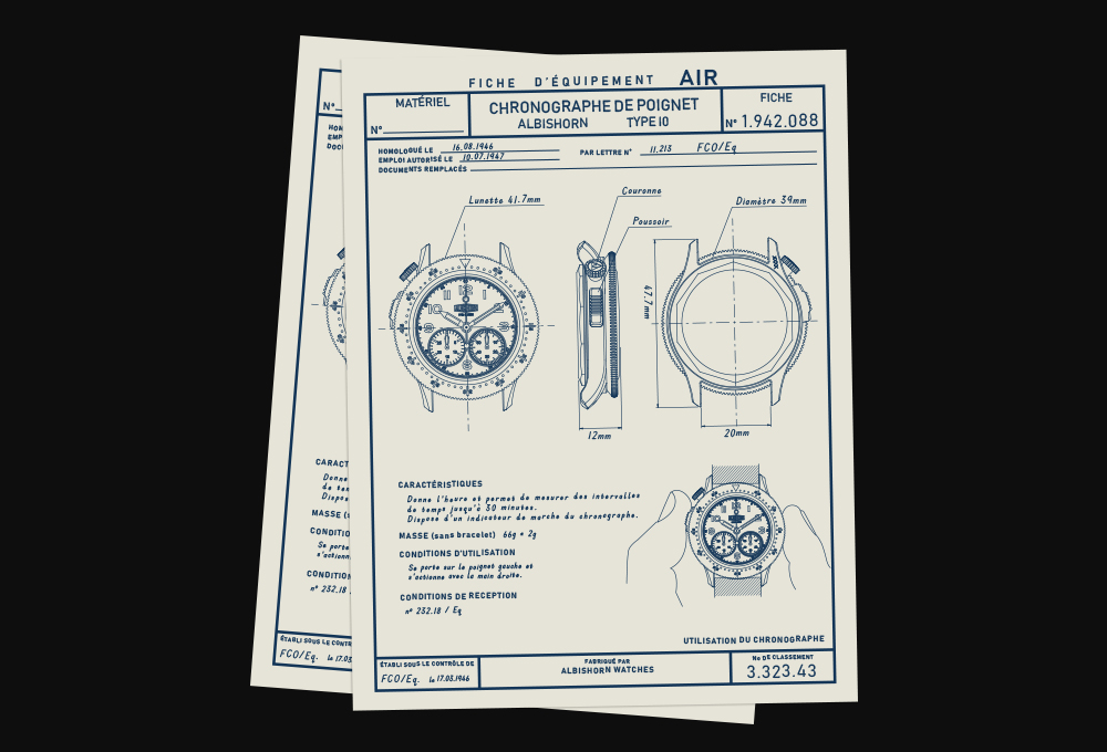 Carousel TYPE 10 Sihlwald