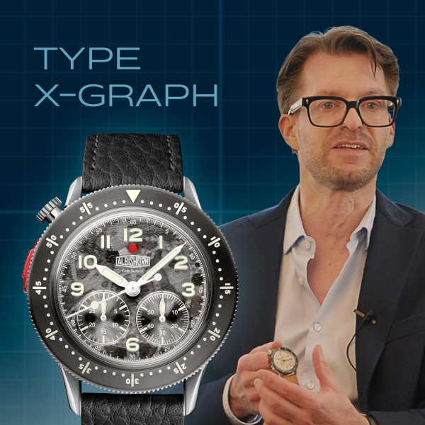 Type X-Graph