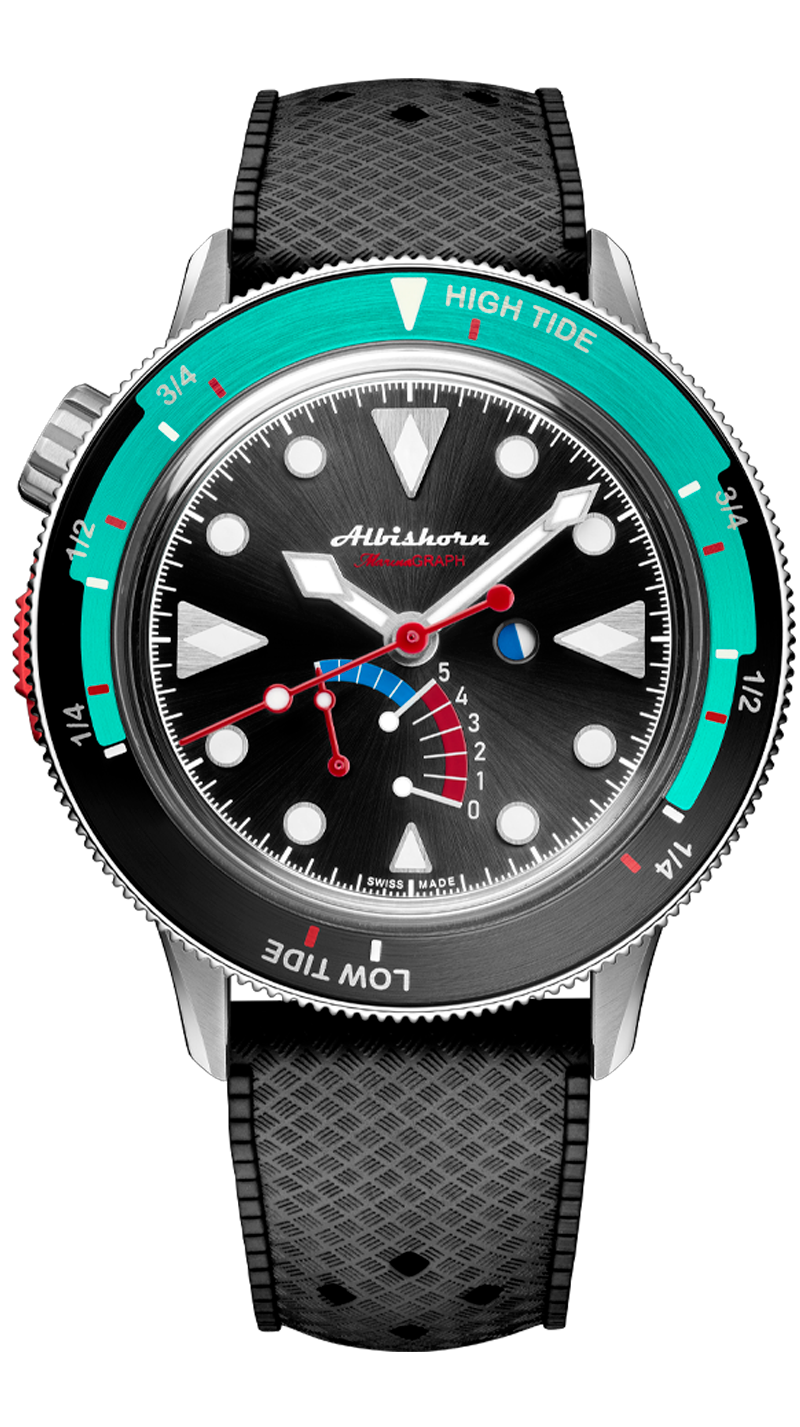 Marinagraph Classic Racing