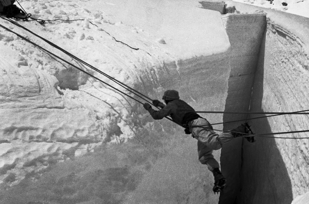 Carousel Thundergraph Khumbu